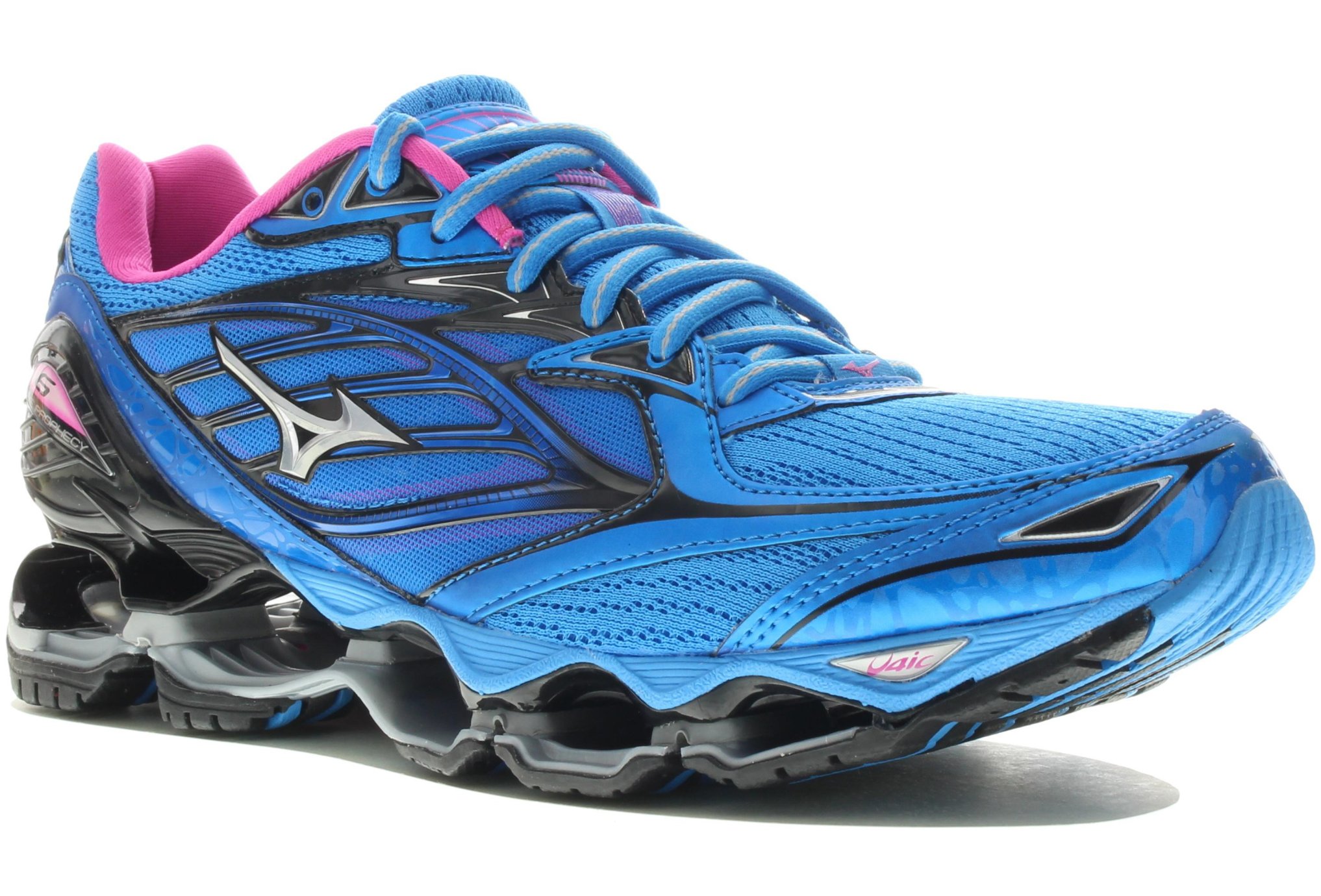mizuno prophecy homme