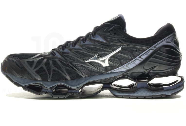 mizuno wave prophecy 7 white
