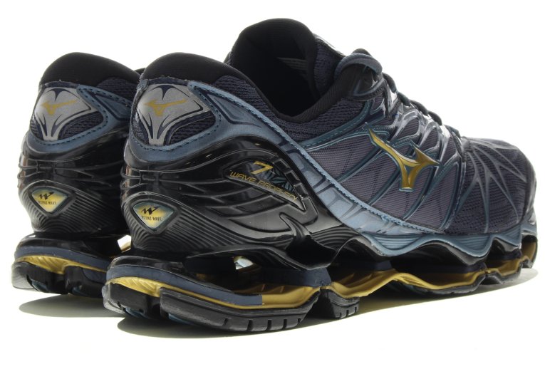 wave prophecy 7 mizuno