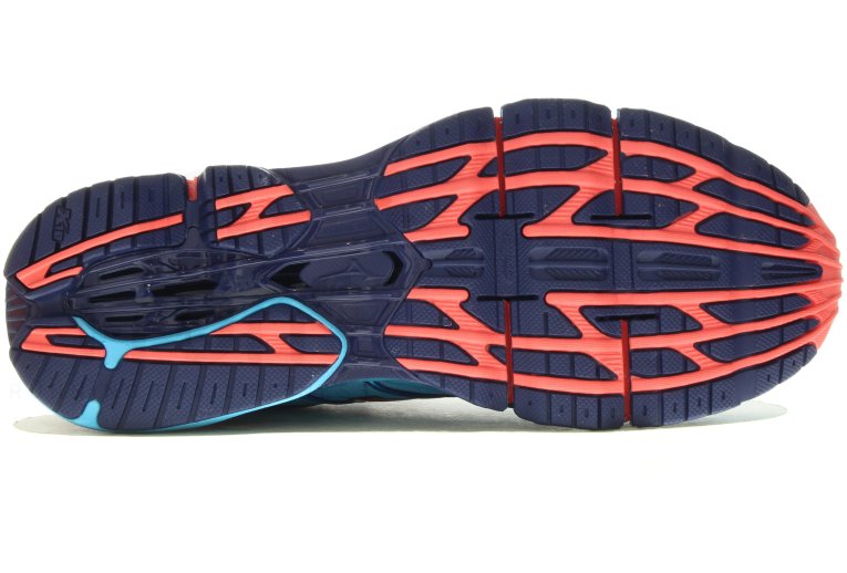 Mizuno Wave Prophecy 7