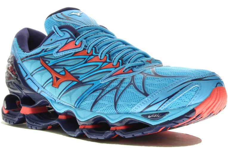 Mizuno Wave Prophecy 7