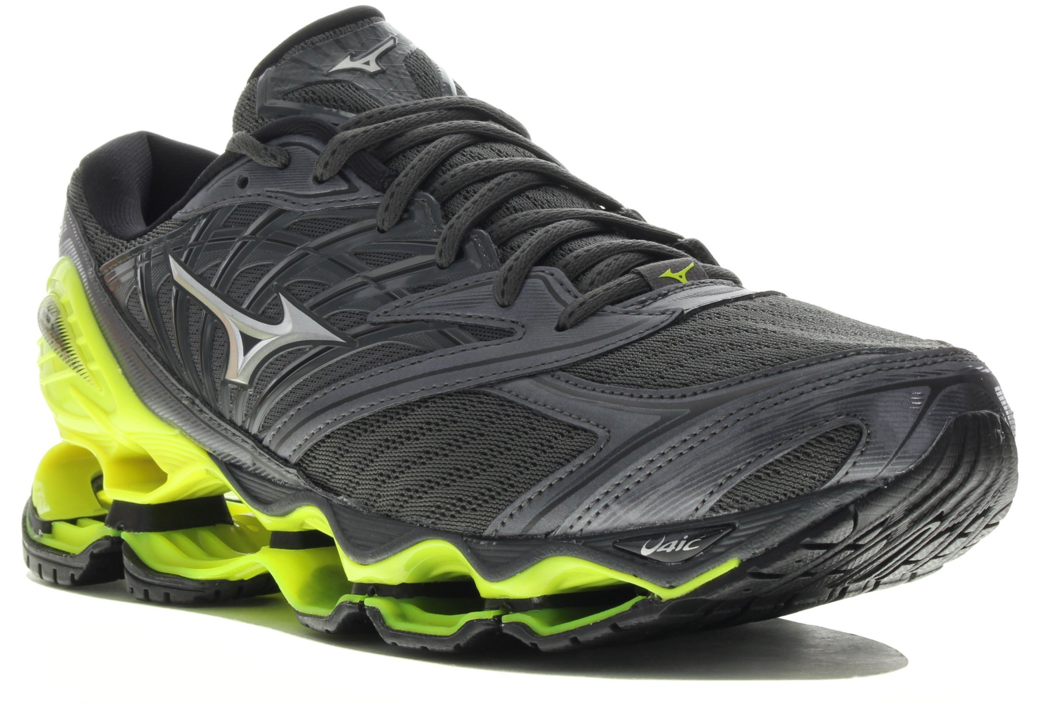 Mizuno Wave Prophecy 8 M homme pas cher