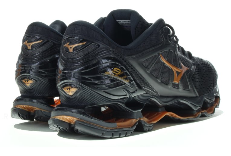mizuno prophecy 9 original