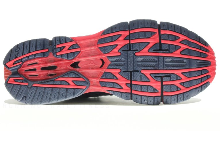 Mizuno Wave Prophecy 9 Herren