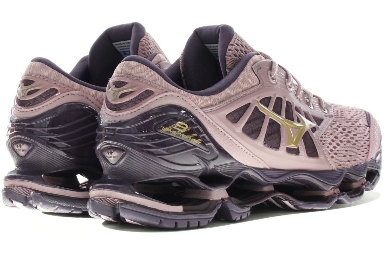 Mizuno Wave Prophecy 9 Damen