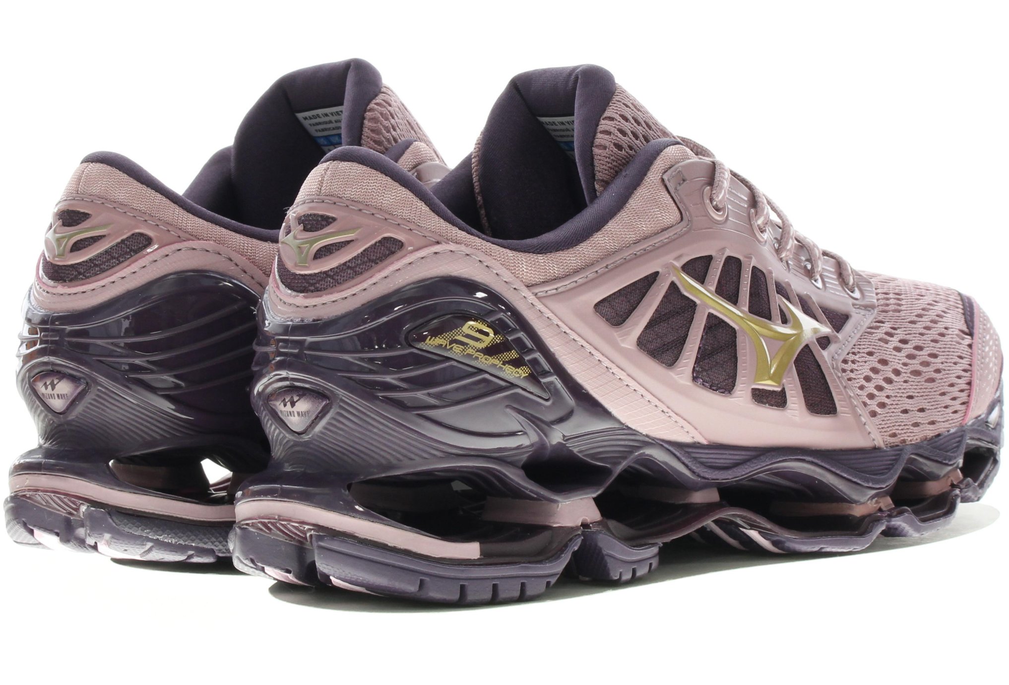 mizuno prophecy 9.5