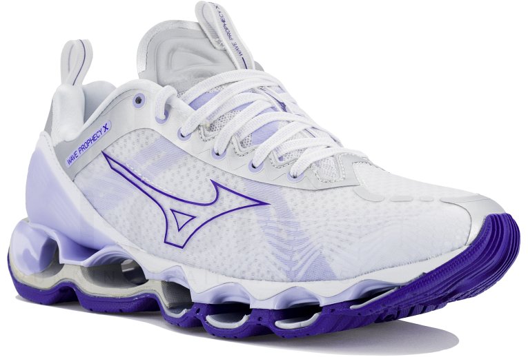 Mizuno Wave Prophecy X Damen