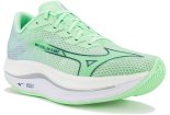 Mizuno Wave Rebellion Flash 2