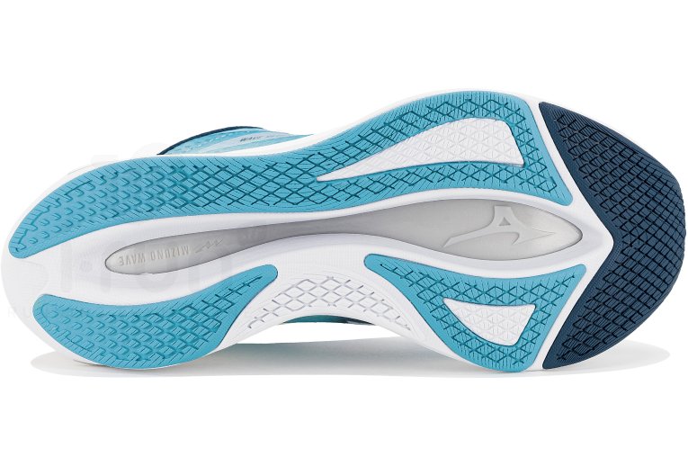 Mizuno Wave Rebellion Flash 2