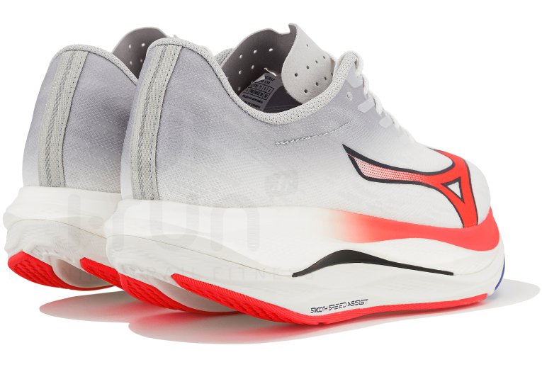 Mizuno Wave Rebellion Flash 3 Herren