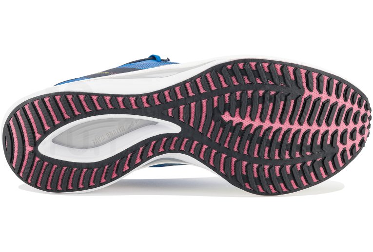 Mizuno Wave Rebellion Flash