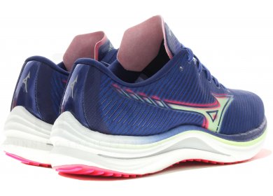 Chaussures de running WAVE REBELLION Top4Running Sport & Maillots de bain Vêtements de sport Chaussures 