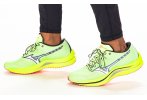 Mizuno Wave Rebellion Herren