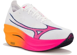 Mizuno Wave Rebellion Pro 3 Damen