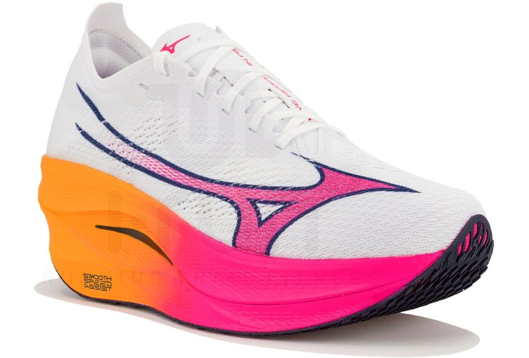 Mizuno Wave Rebellion Pro 3 Damen