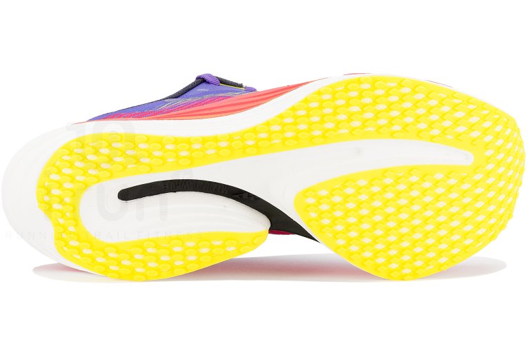 Mizuno Wave Rebellion Pro