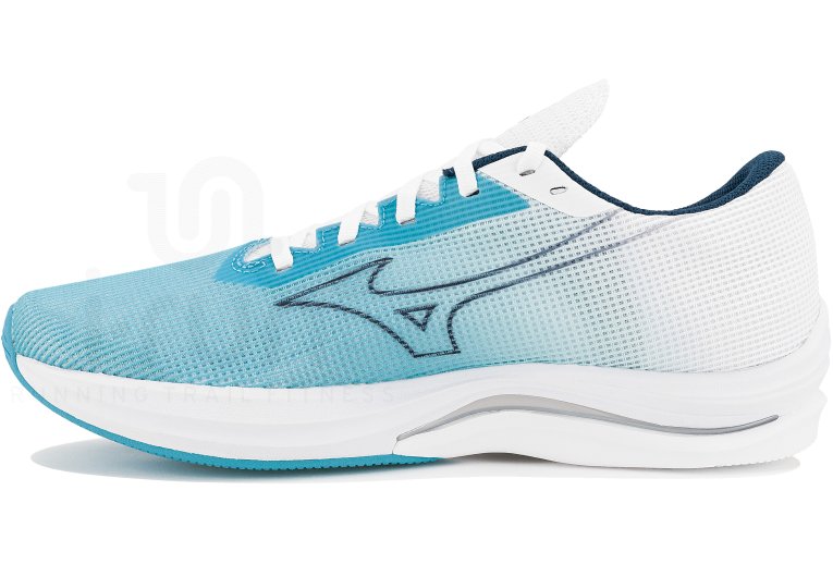 Mizuno Wave Rebellion Sonic 2