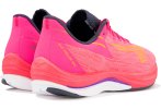 Mizuno Wave Rebellion Sonic Damen