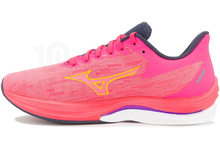 Mizuno Wave Rebellion Sonic Damen