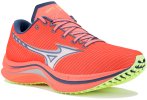 Mizuno Wave Rebellion Damen