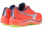 Mizuno Wave Rebellion Damen