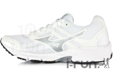 mizuno wave resolute femme