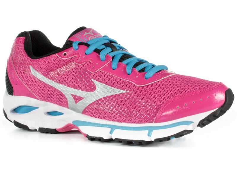 Mizuno wave outlet resolute avis