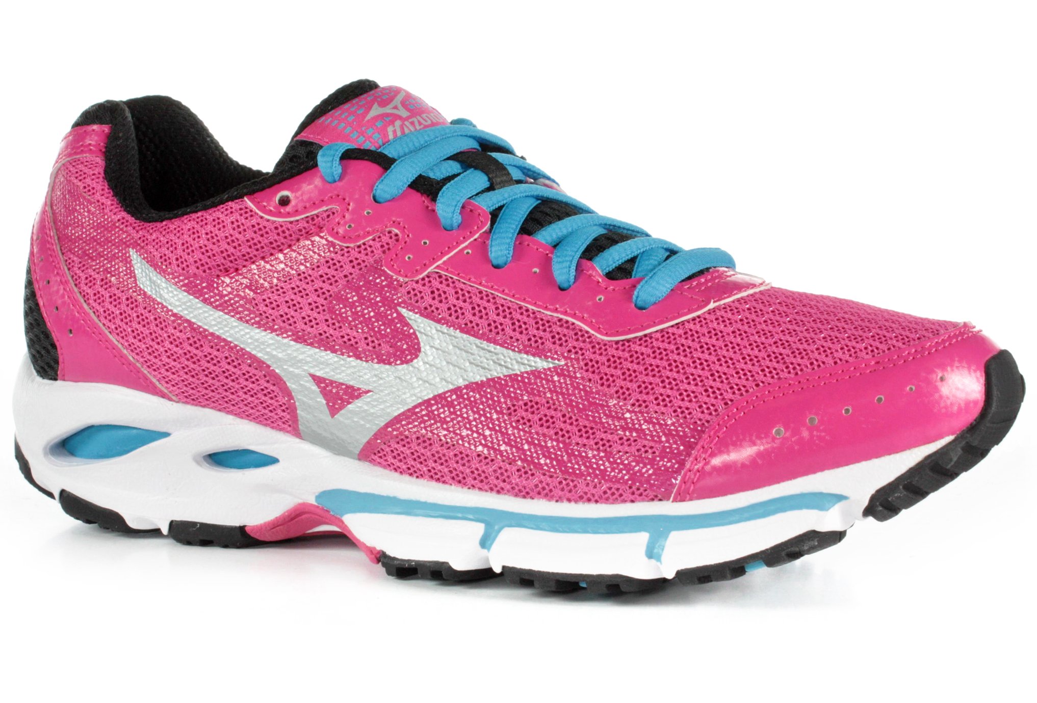 mizuno running femme fin de serie