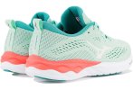 Mizuno Wave Revolt 2 Damen
