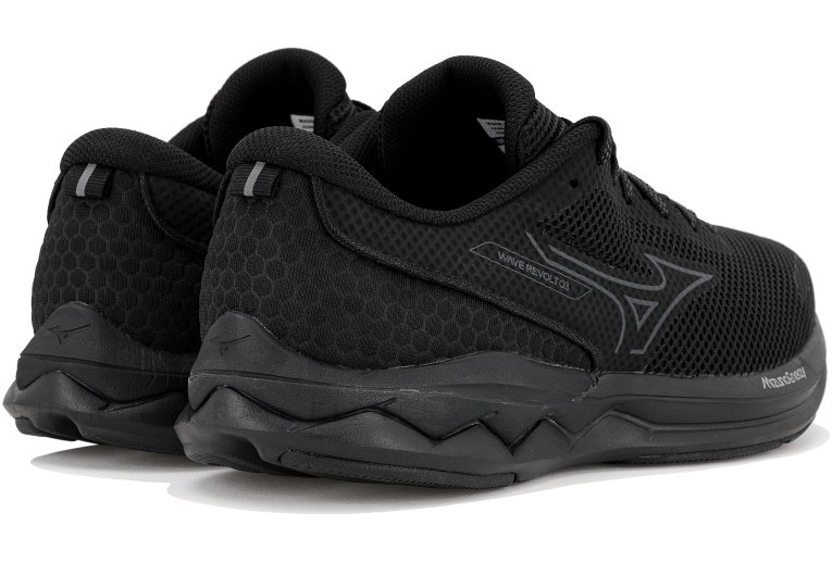 Mizuno Wave Revolt 3 Herren