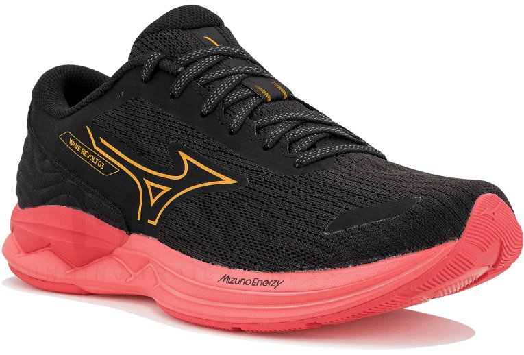Mizuno Wave Revolt 3