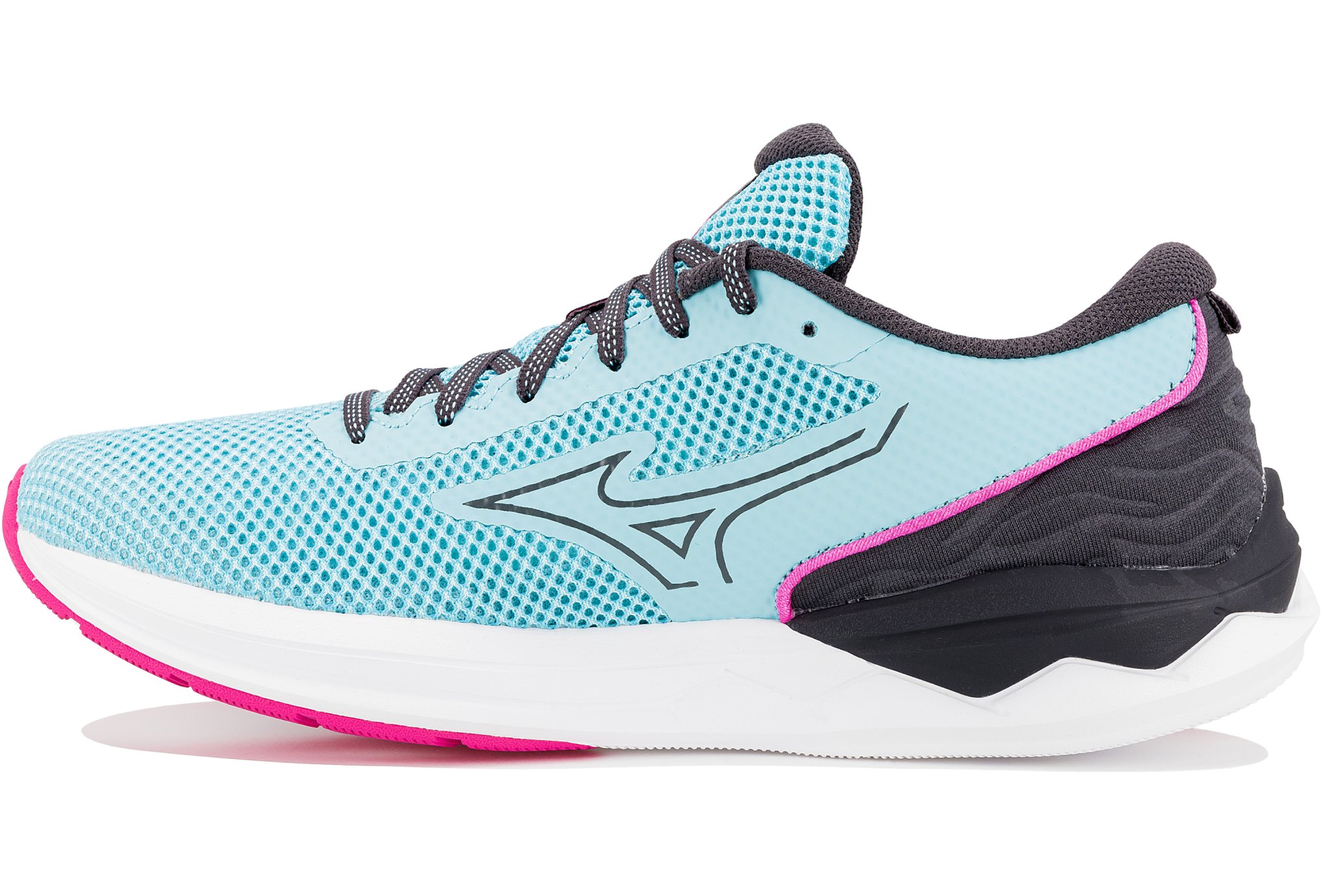 Mizuno Wave Revolt 3 W special offer | Woman Shoes Road/Trail Mizuno