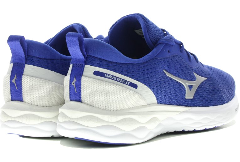 Mizuno Wave Revolt Herren