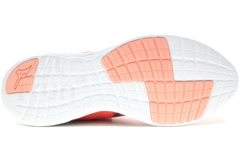 Mizuno Wave Revolt Damen