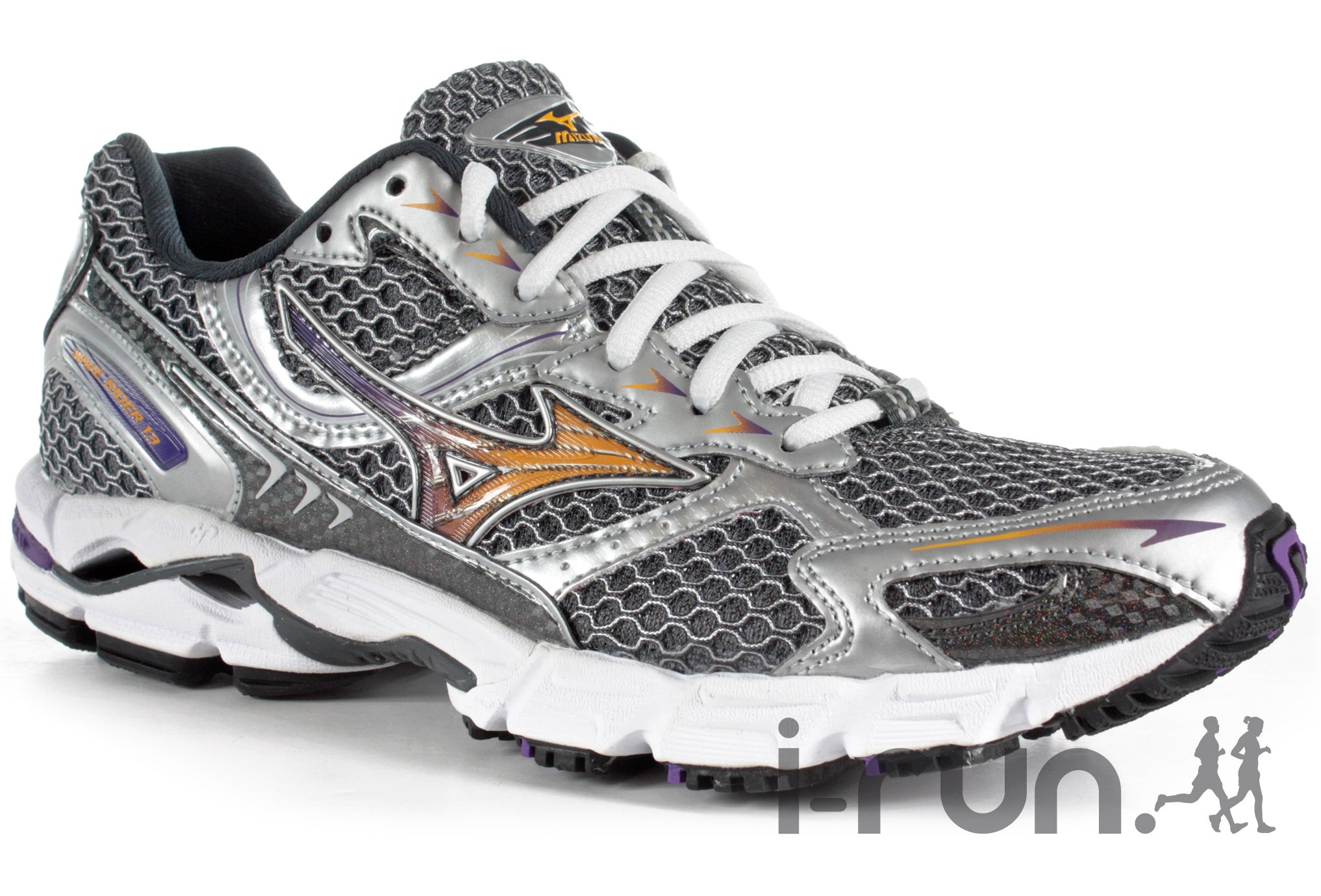 Mizuno hotsell rider 13