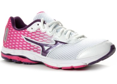 mizuno wave rider 18 junior