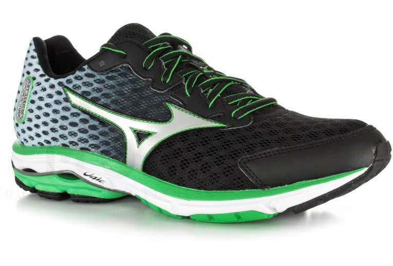 Mizuno Wave Rider 18