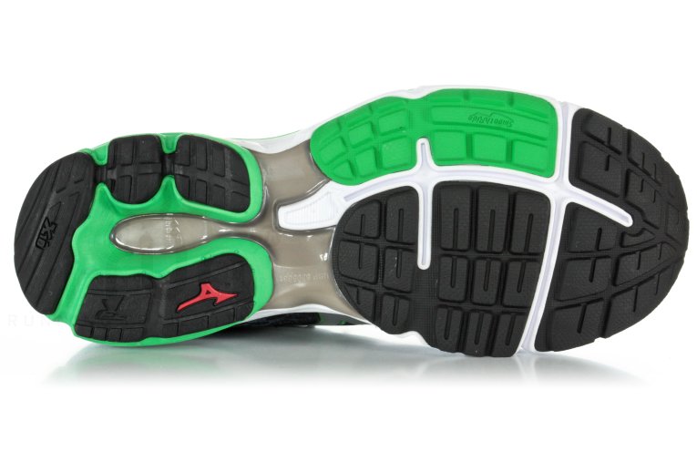 Mizuno Wave Rider 18