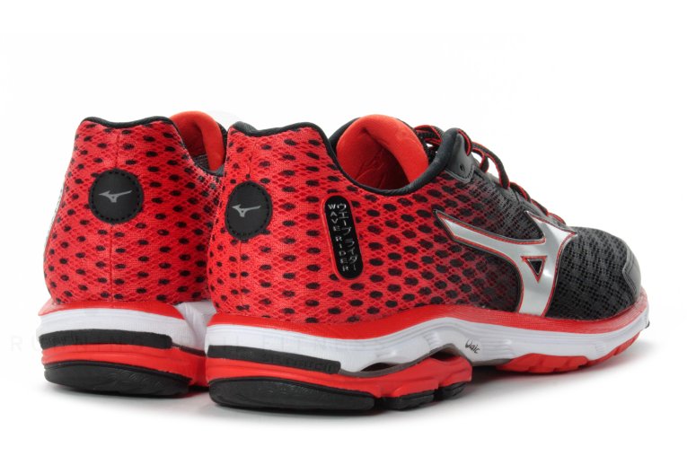 Mizuno Wave Rider 18