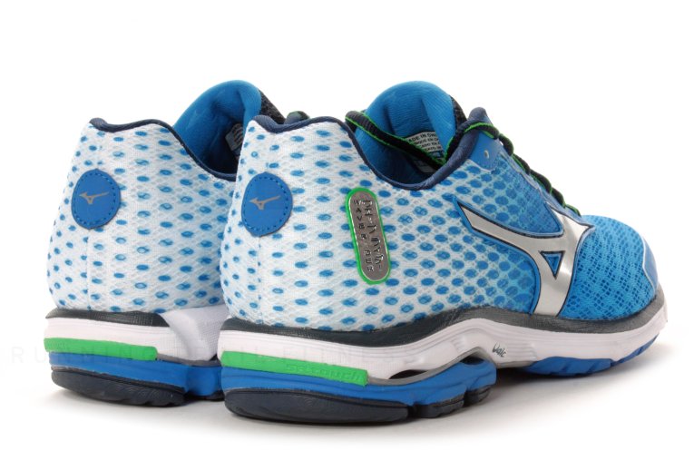 Mizuno Wave Rider 18