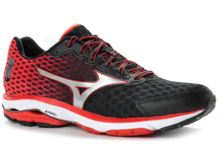 Mizuno Wave Rider 18