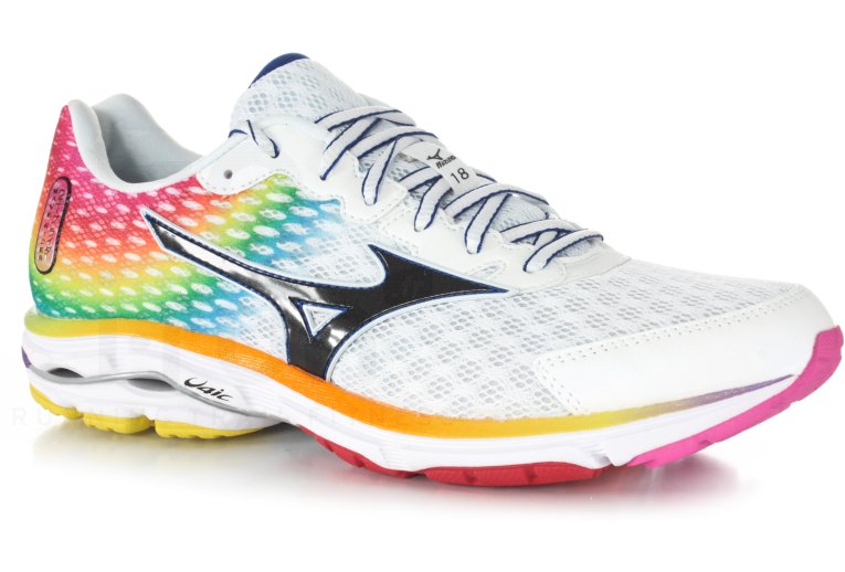 Mizuno Wave Rider 18 Osaka