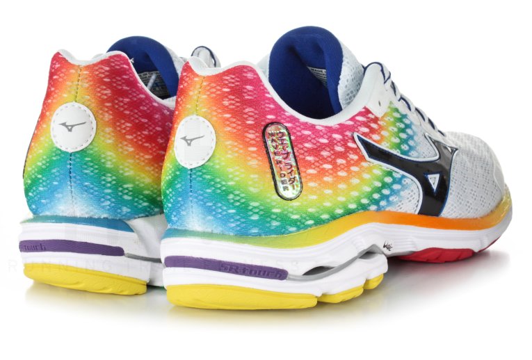 Mizuno Wave Rider 18 Osaka