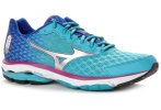 Mizuno Wave Rider 18