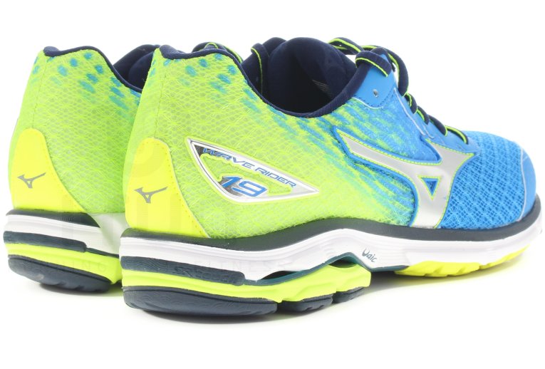 Mizuno Wave Rider 19