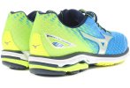 Mizuno Wave Rider 19