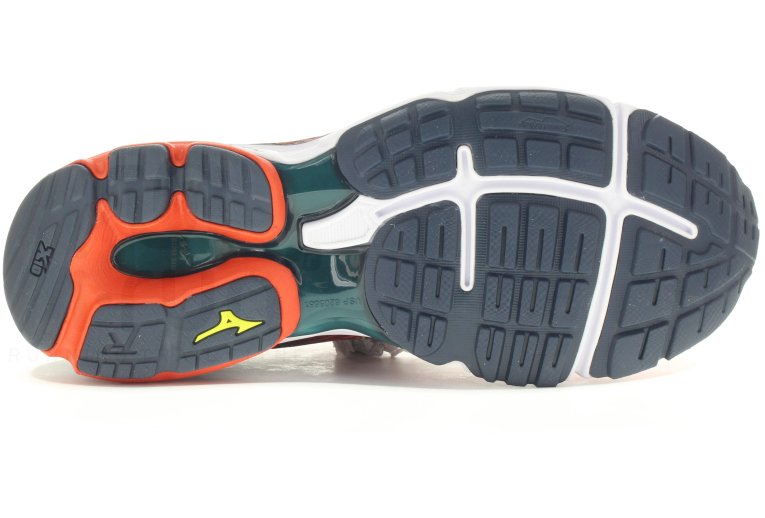 Mizuno Wave Rider 19