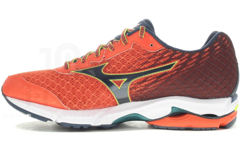 Mizuno Wave Rider 19