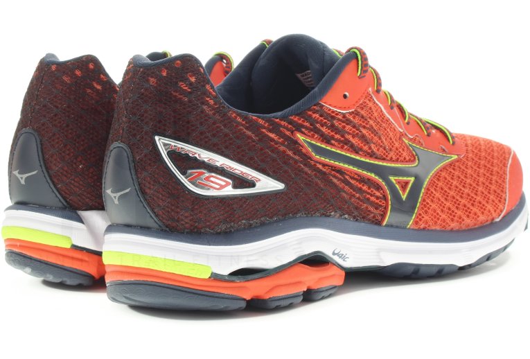 Mizuno Wave Rider 19