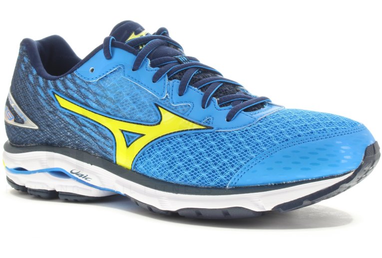 Mizuno Wave Rider 19